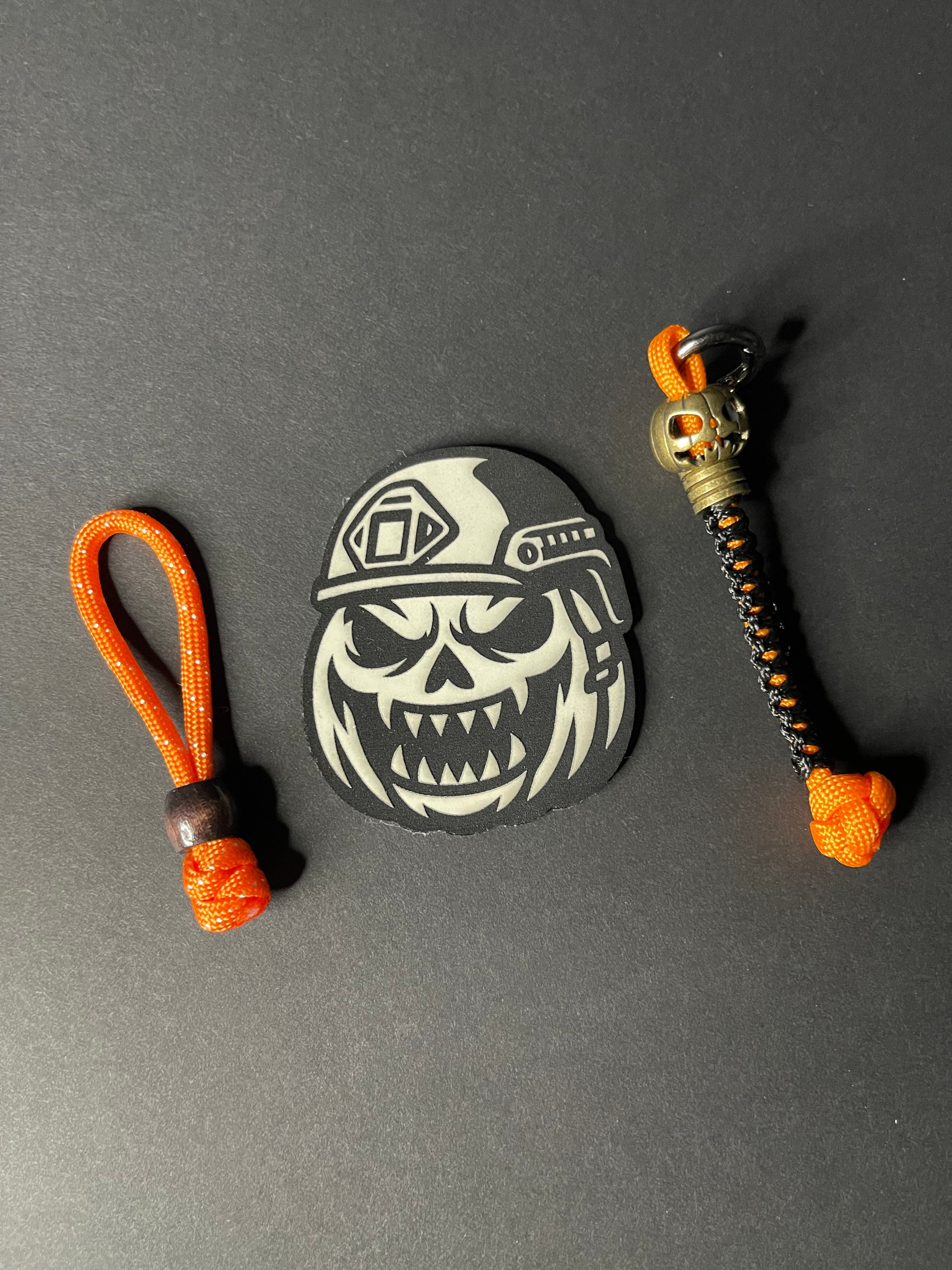 Patches