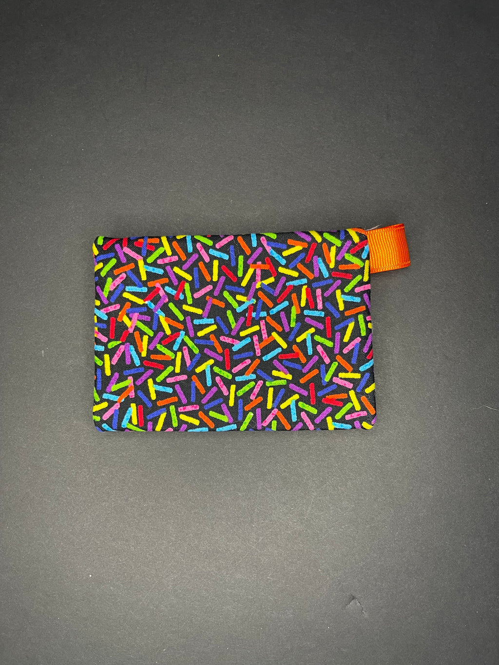 Sprinkle Warrior Wallet Slip (1 available)
