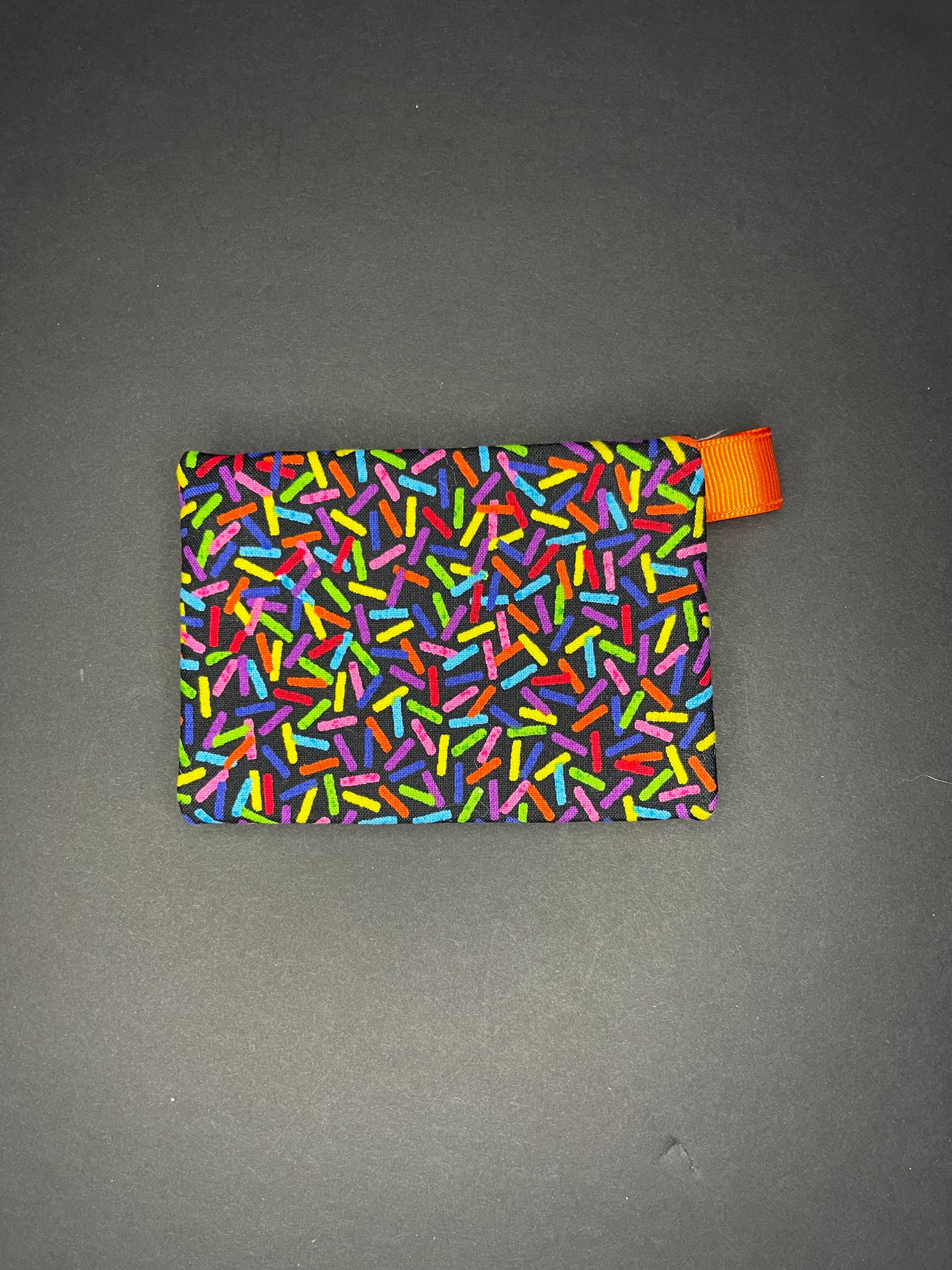 Sprinkle Warrior Wallet Slip (1 available)