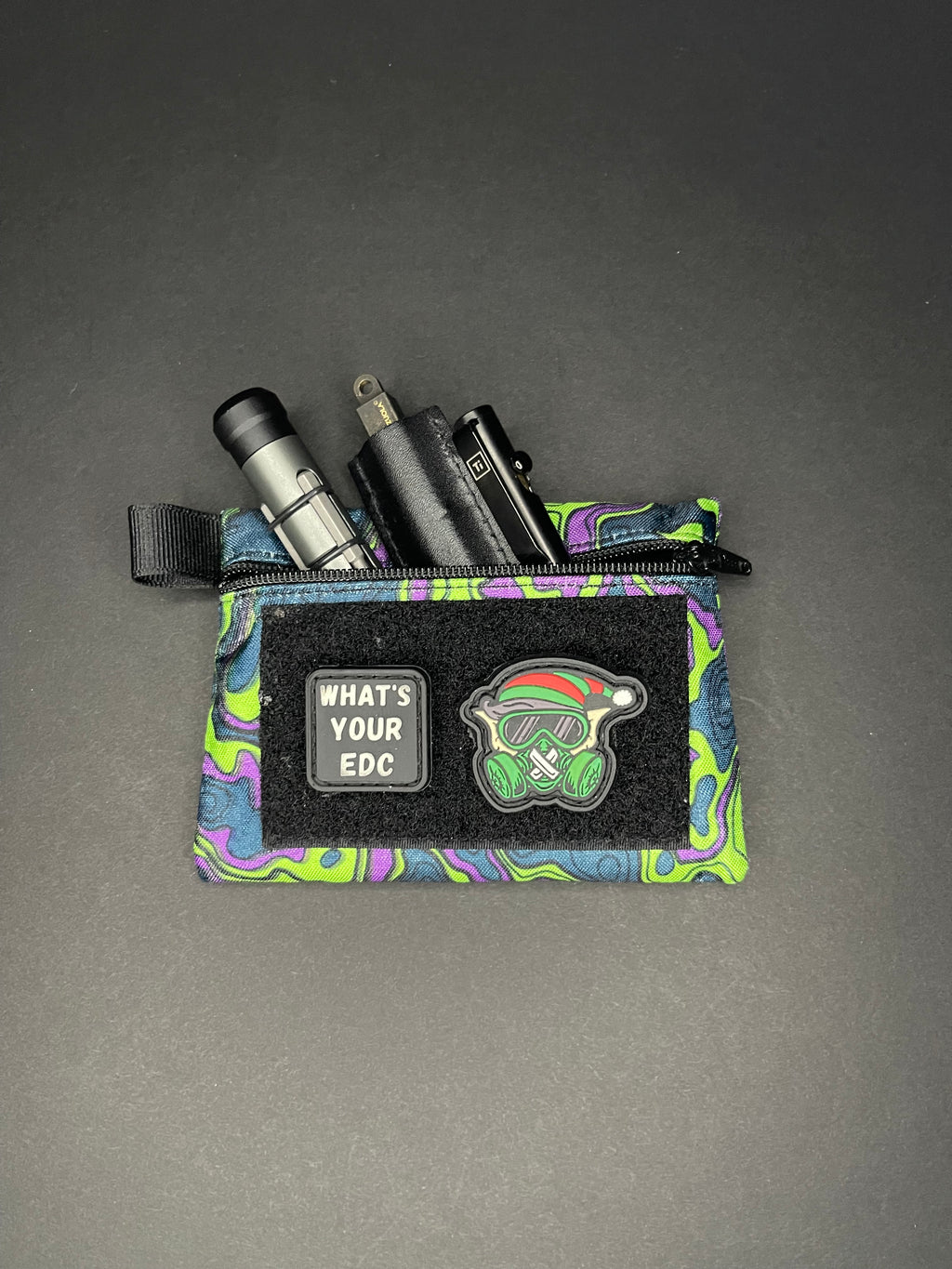 Paradise Wallet Slip (1 available)