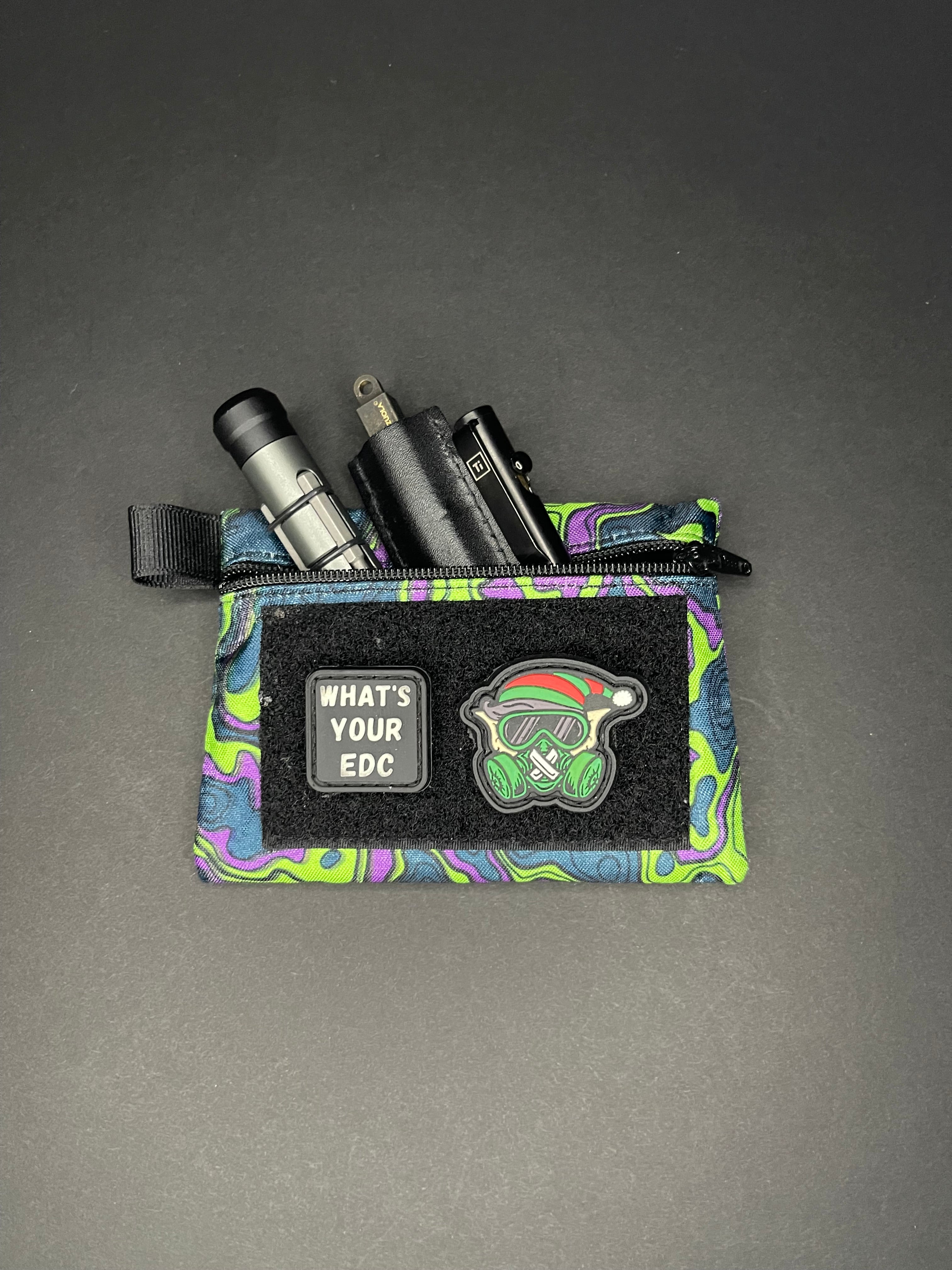 Paradise Wallet Slip (1 available)