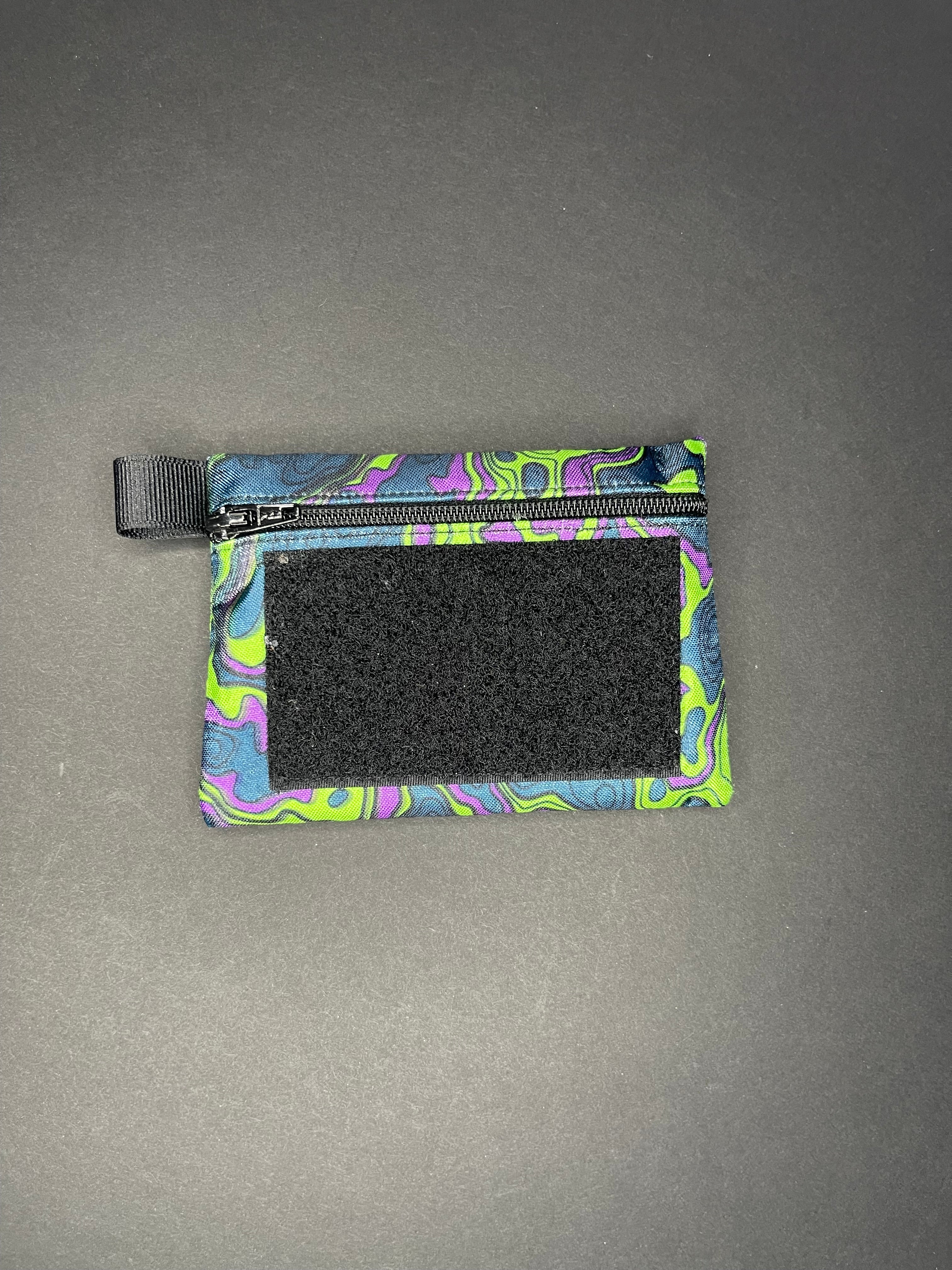 Paradise Wallet Slip (1 available)