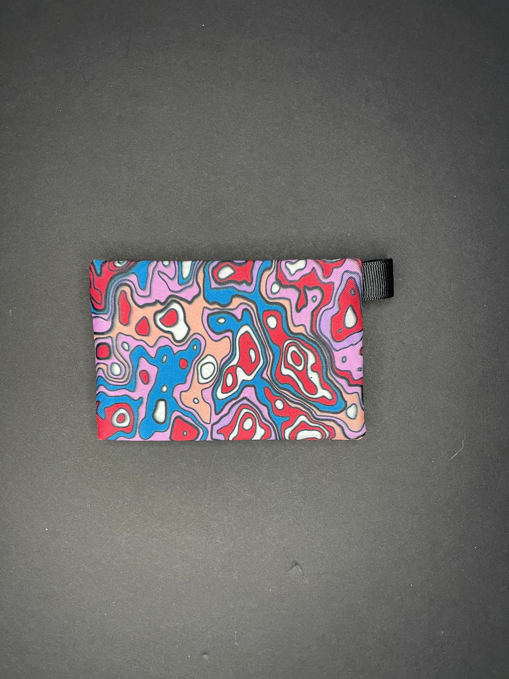 Pink Ice Cream Wallet Slip (1 available)