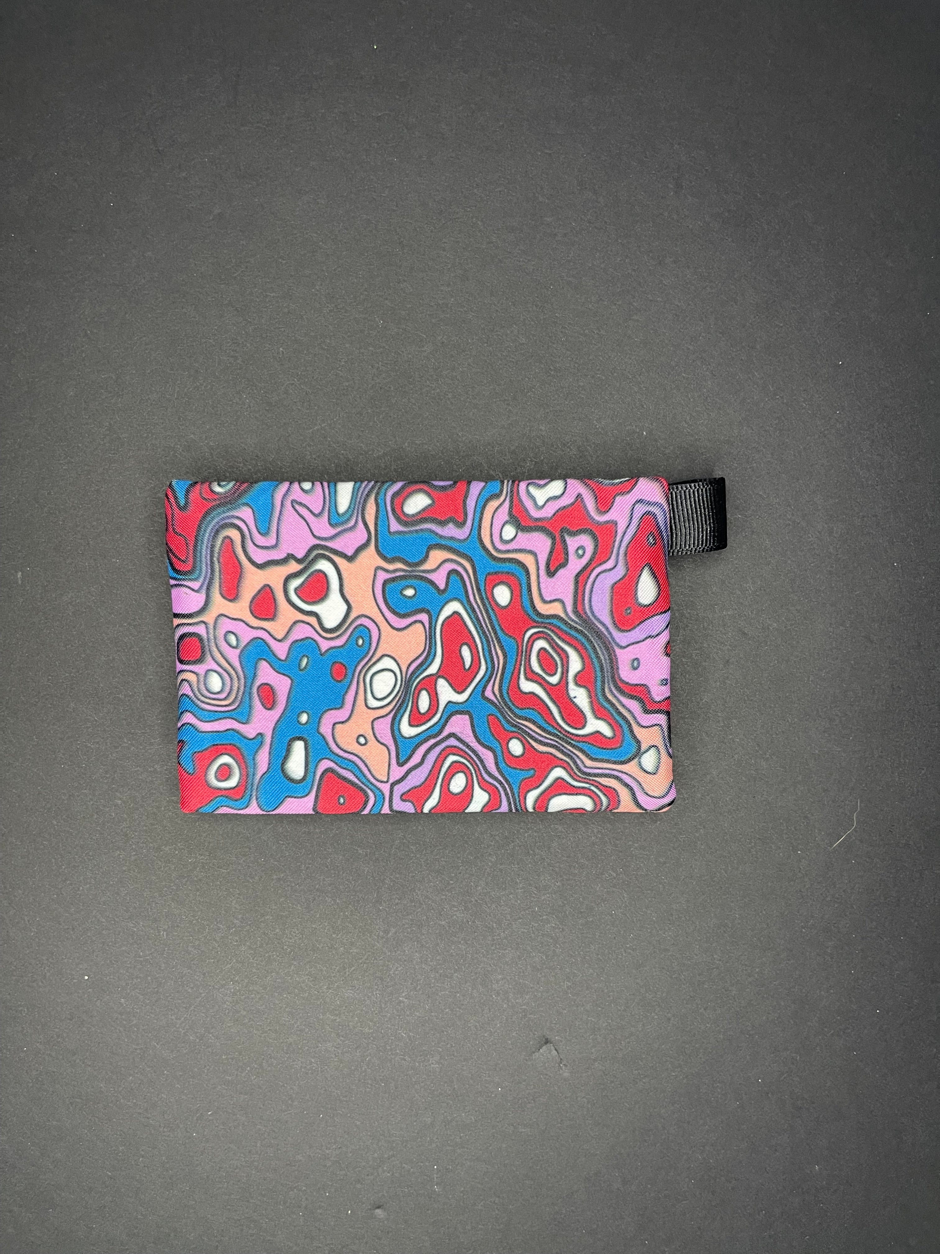 Pink Ice Cream Wallet Slip (1 available)