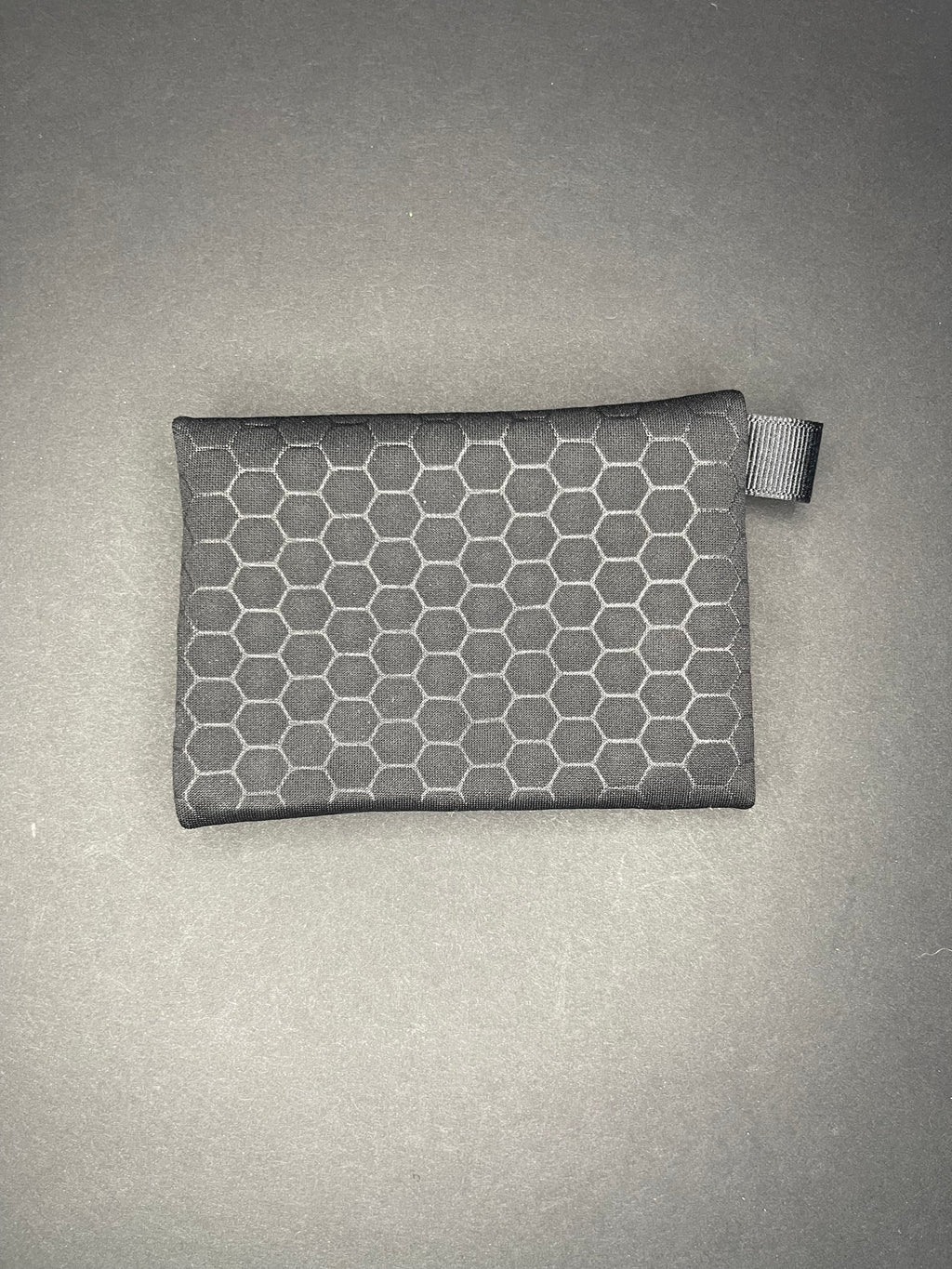 Blackout Honeycomb Wallet Slip (1 available)