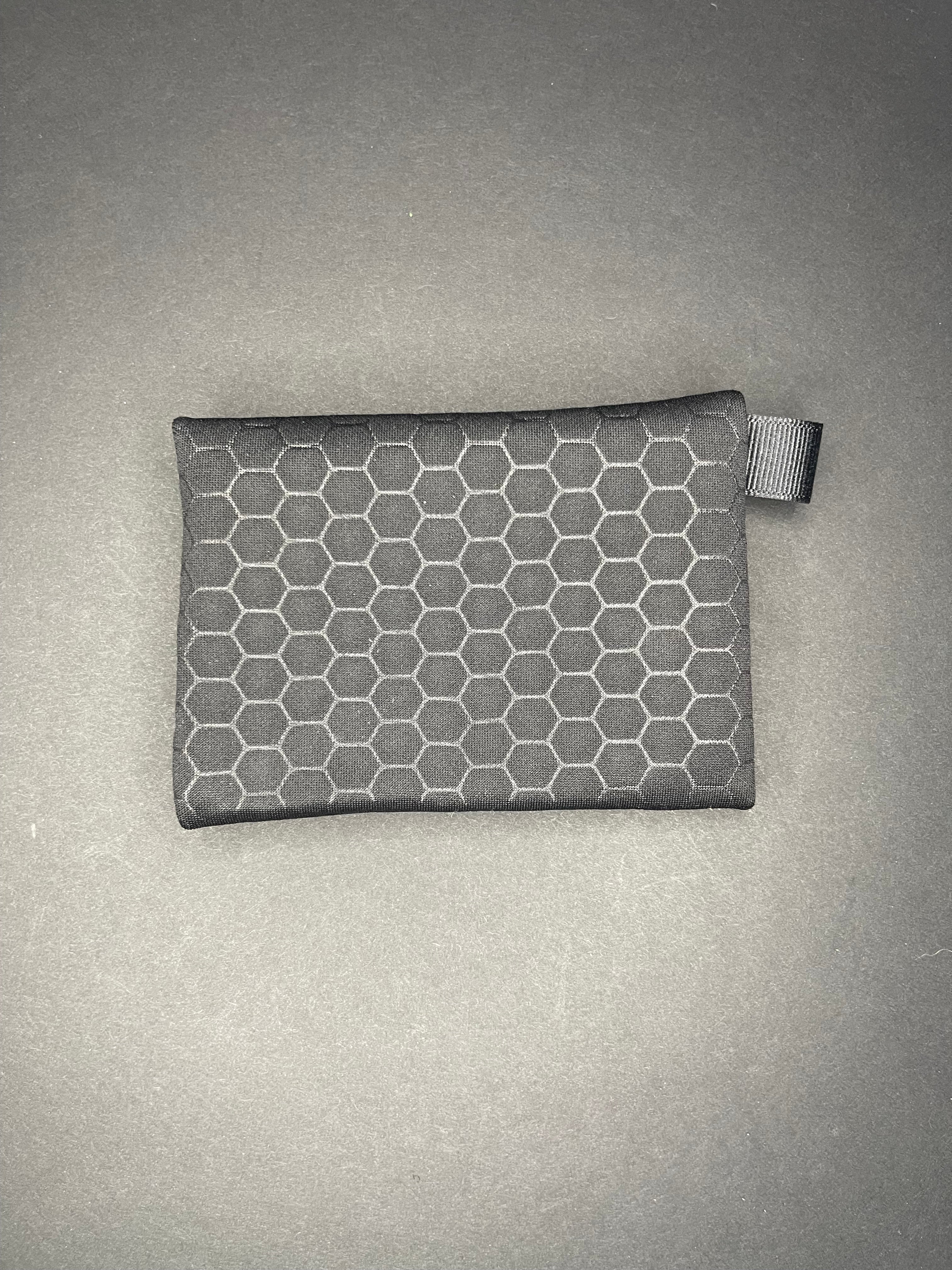 Blackout Honeycomb Wallet Slip (1 available)