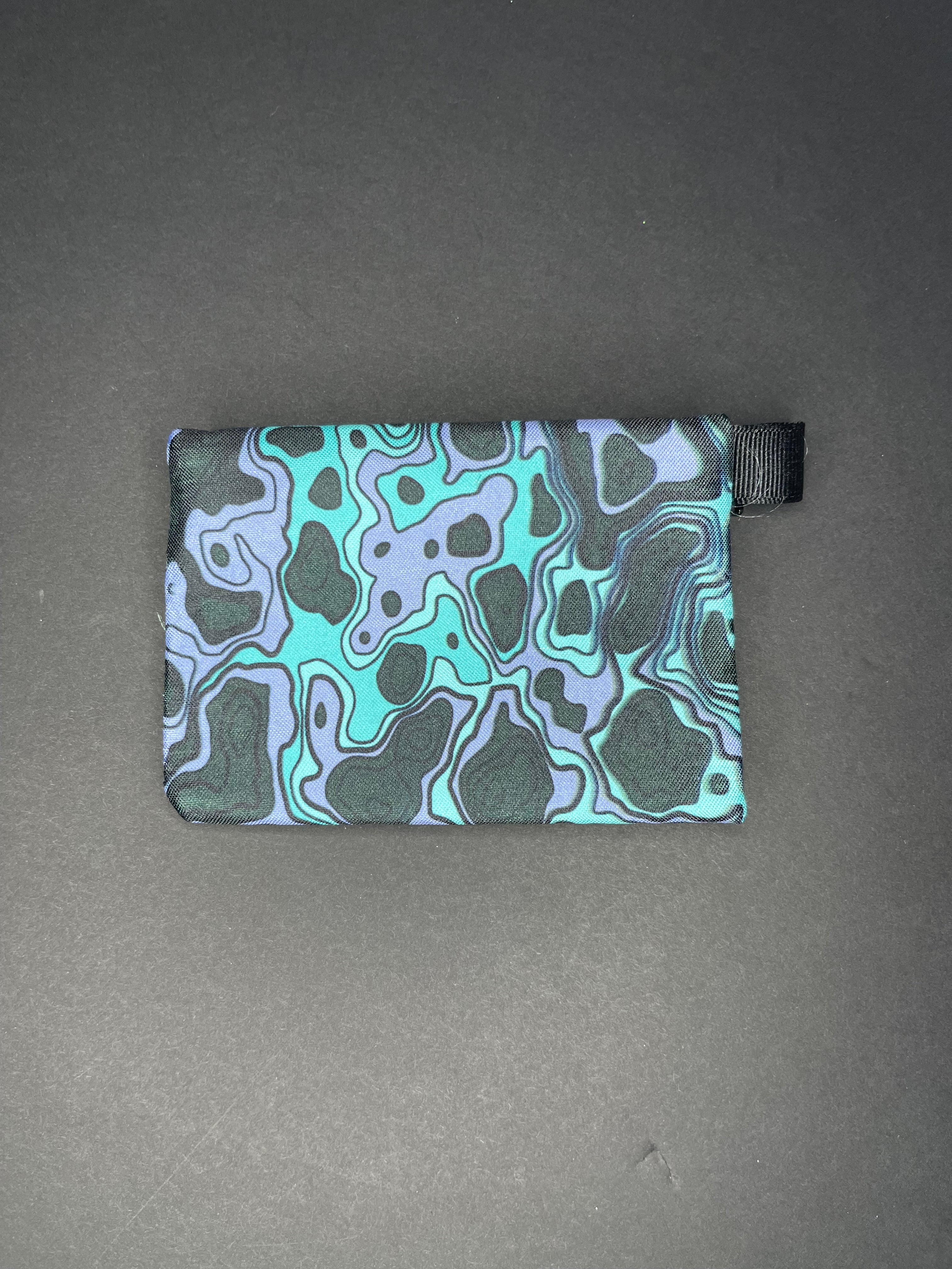Blue Tanager Wallet Slip (1 available)