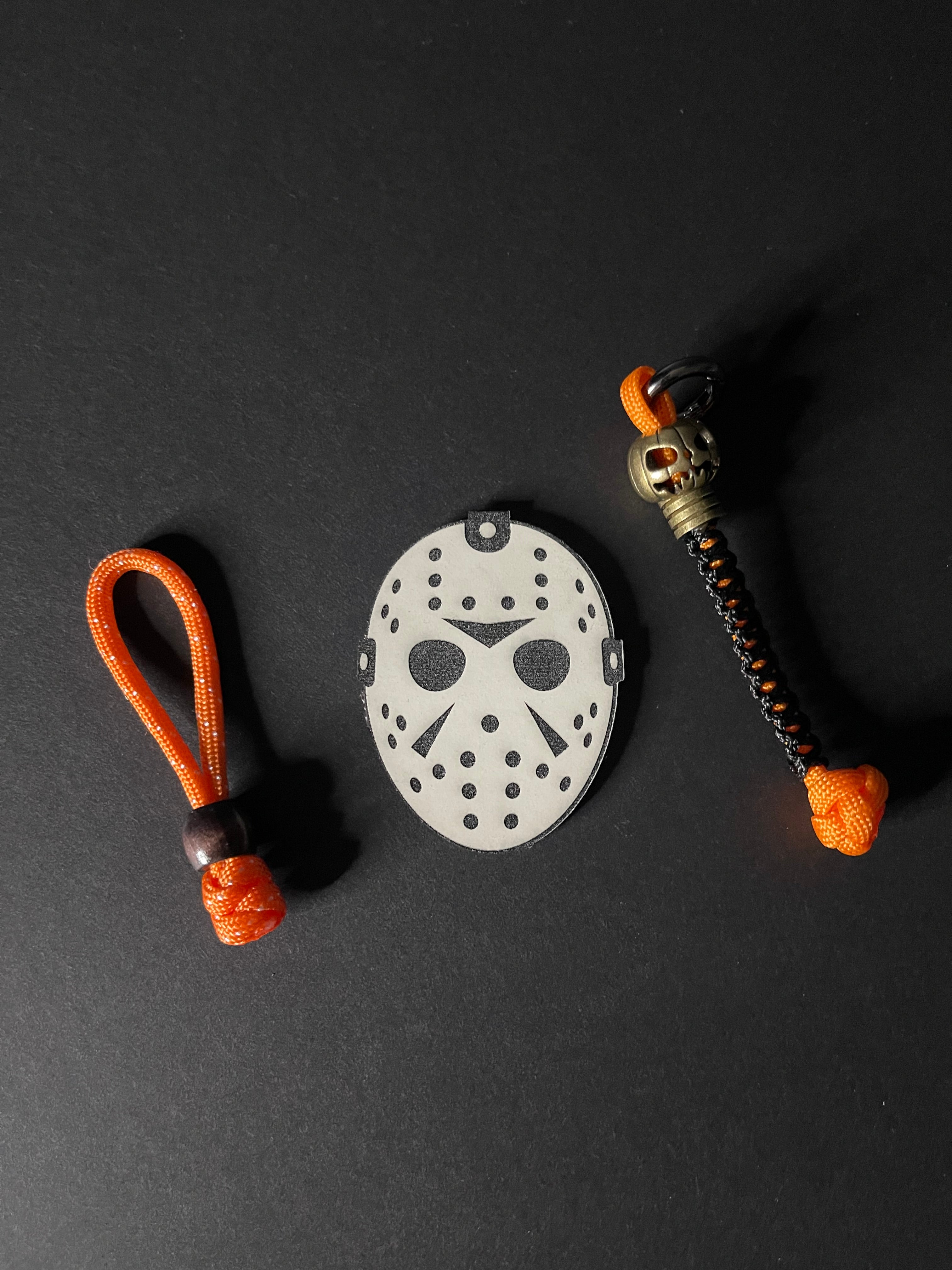Jason Patch (glow in the dark)