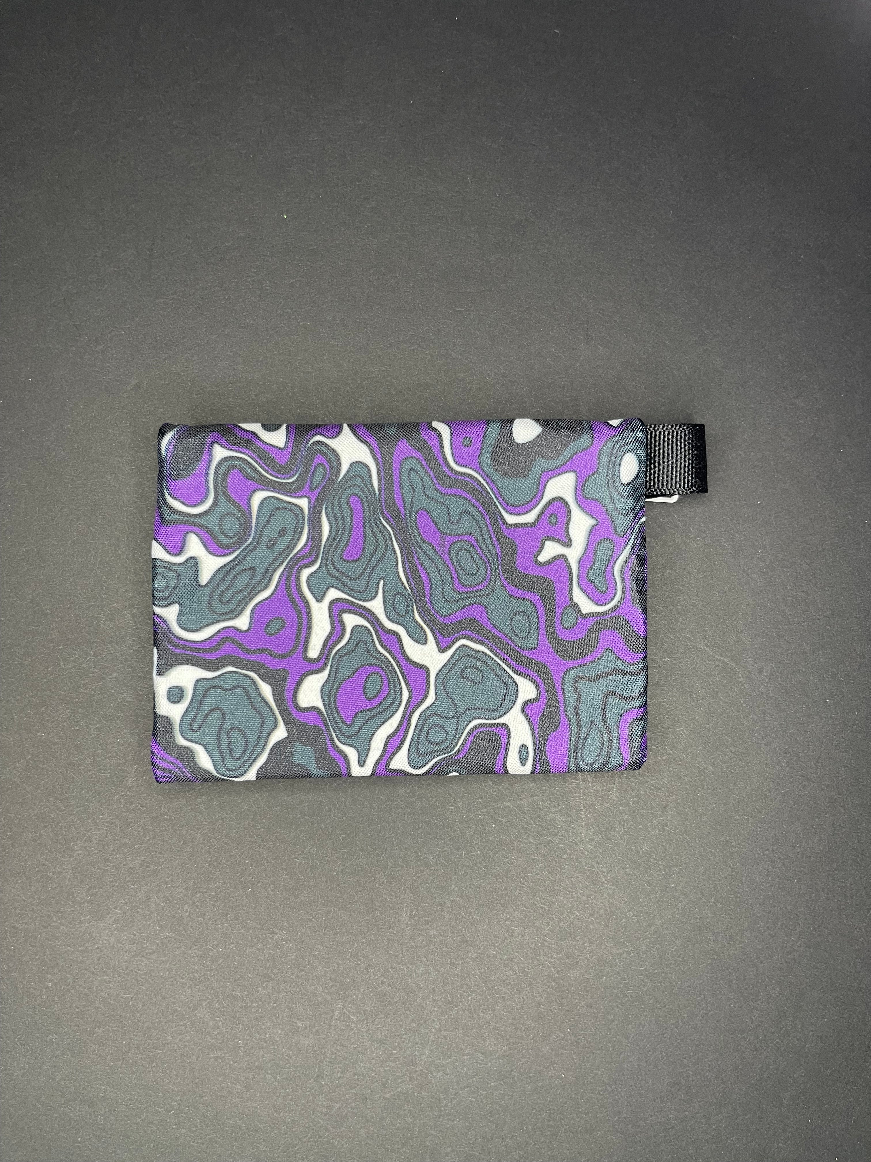 Cadbury Wallet Slip (1 available)