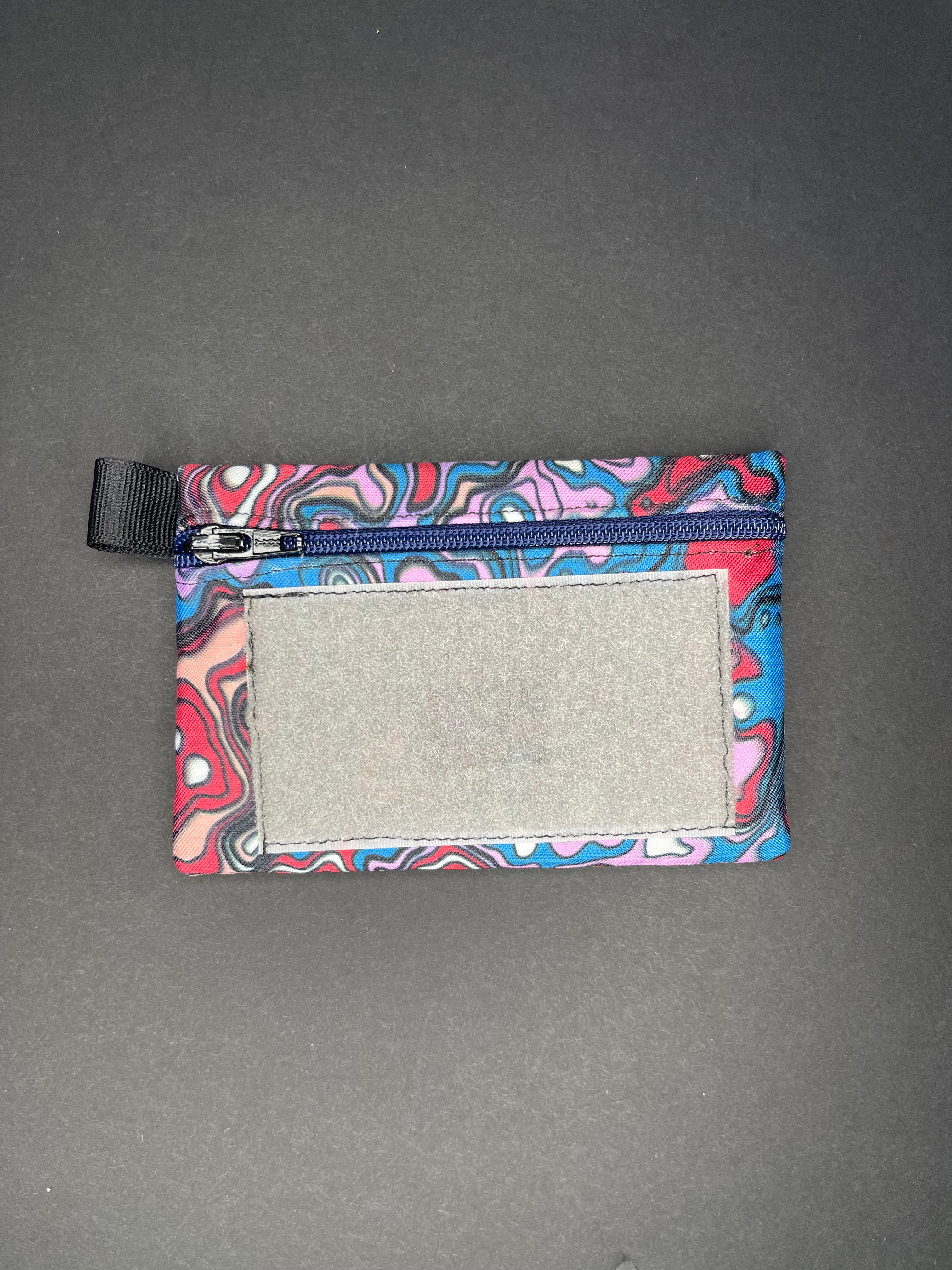 Pink Ice Cream Wallet Slip (1 available)