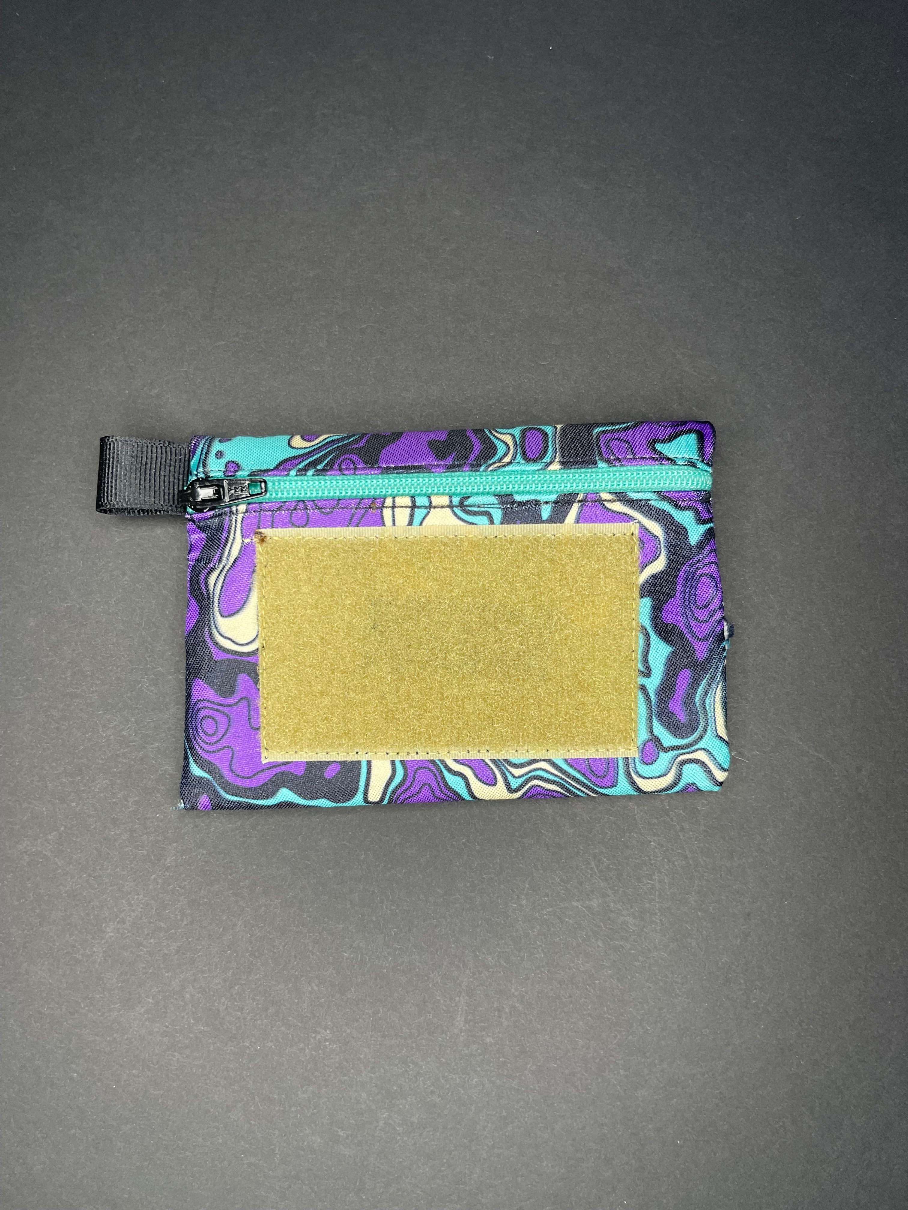 Violet Stirling Wallet Slip (1 available)