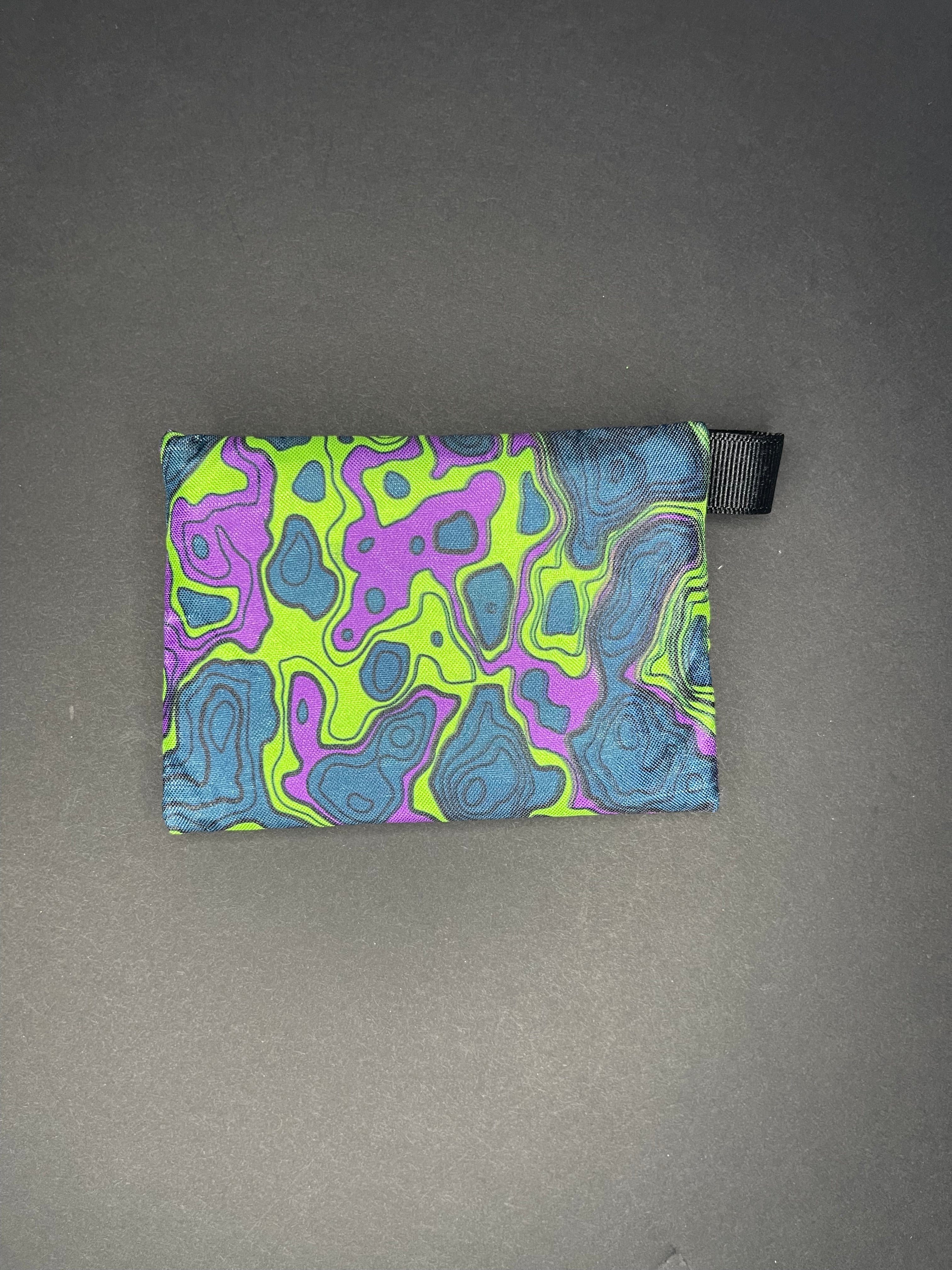 Paradise Wallet Slip (1 available)