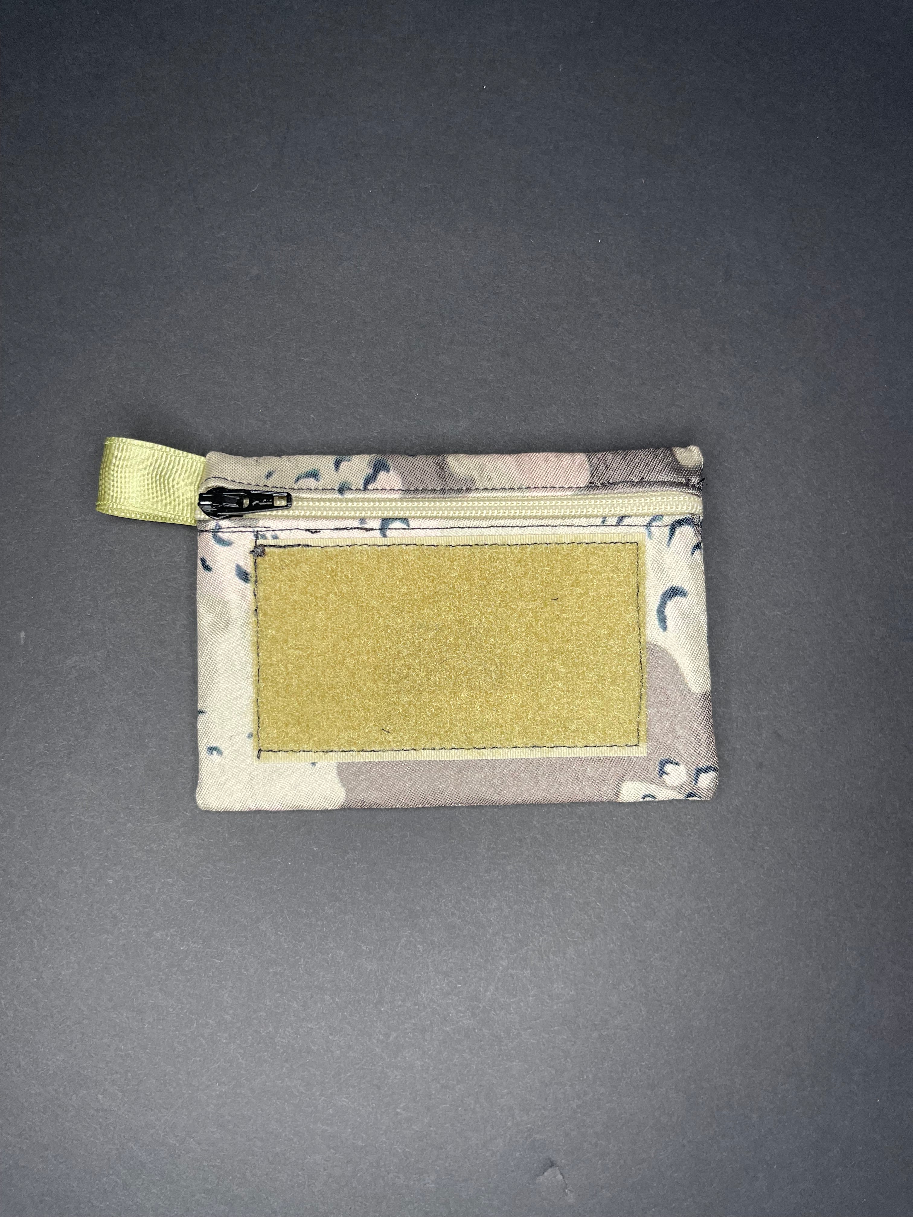 Choco Chip Wallet Slip (1 available)
