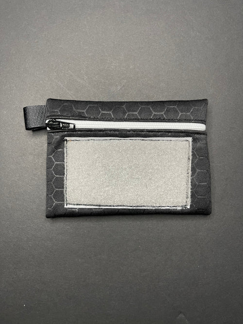 Blackout Honeycomb Wallet Slip (1 available)