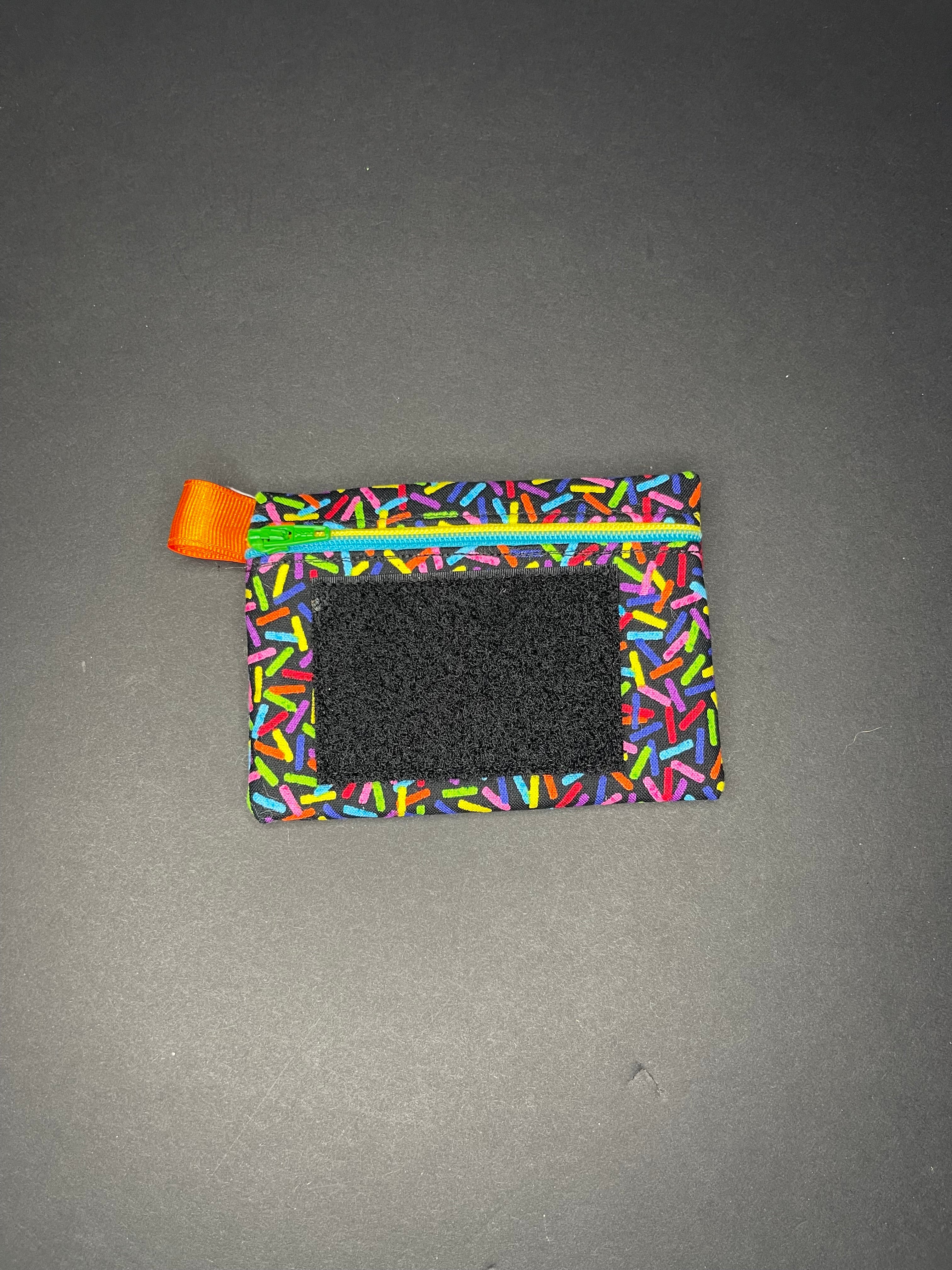 Sprinkle Warrior Wallet Slip (1 available)