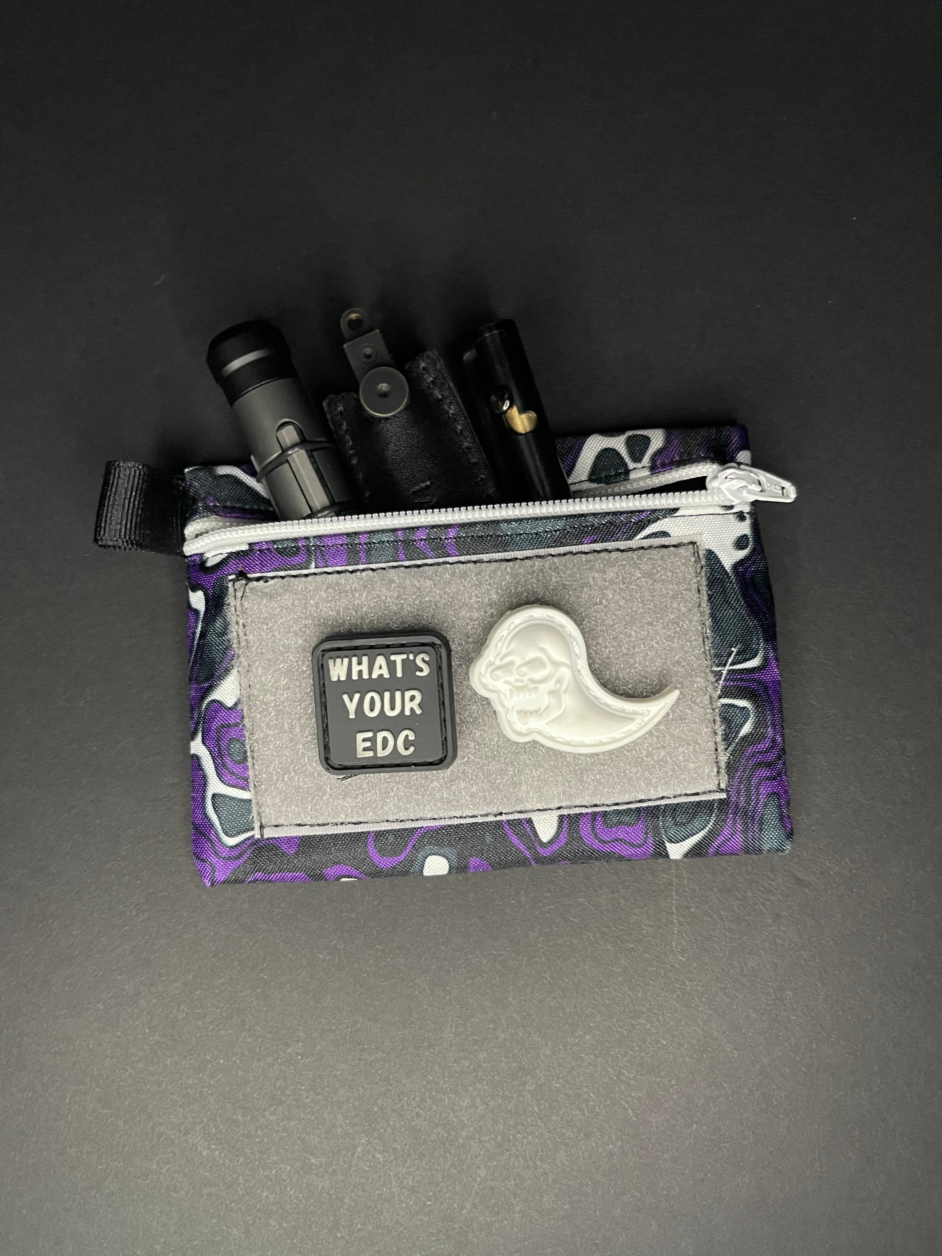 Cadbury Wallet Slip (1 available)