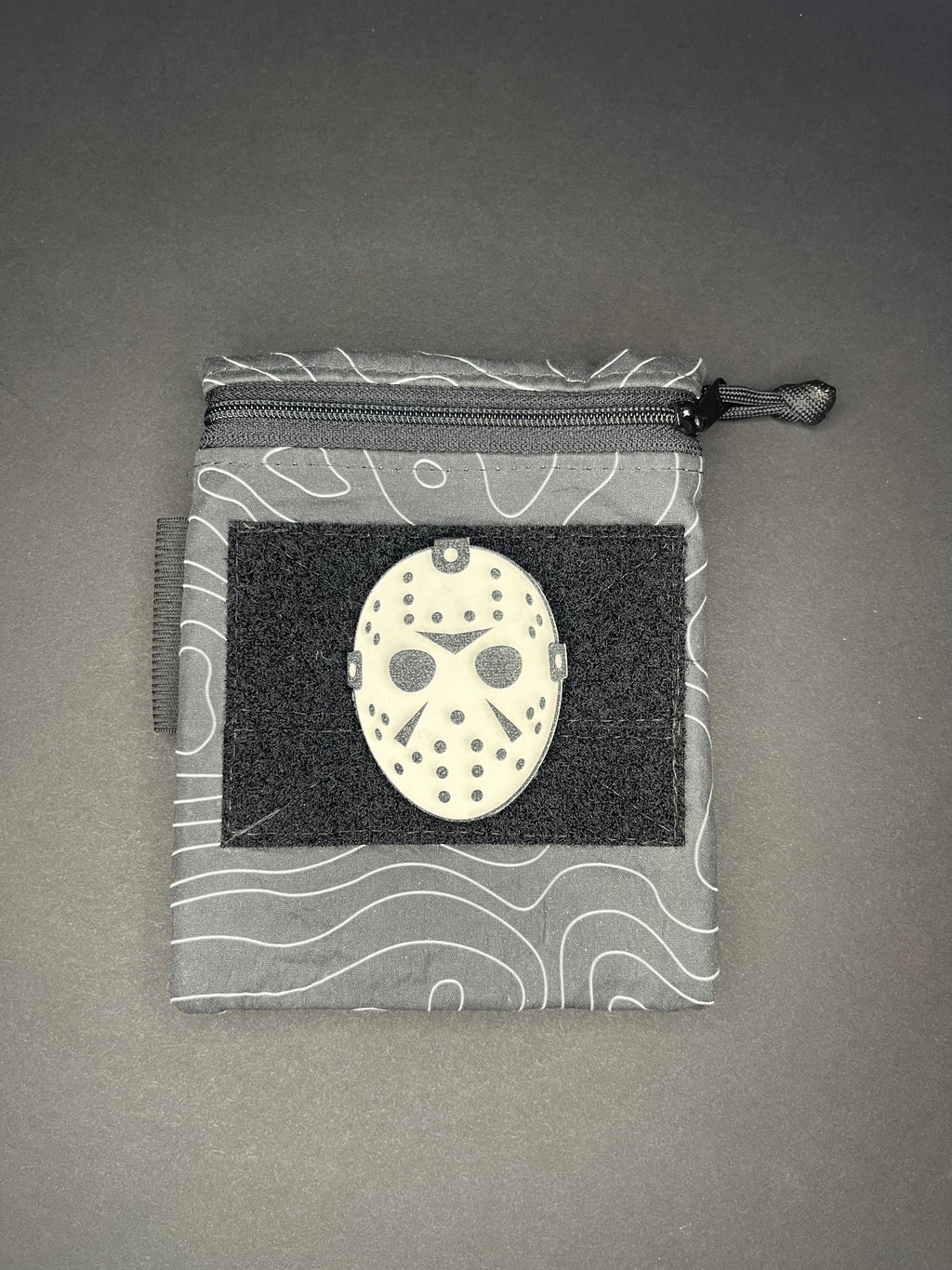 Jason Patch (glow in the dark)