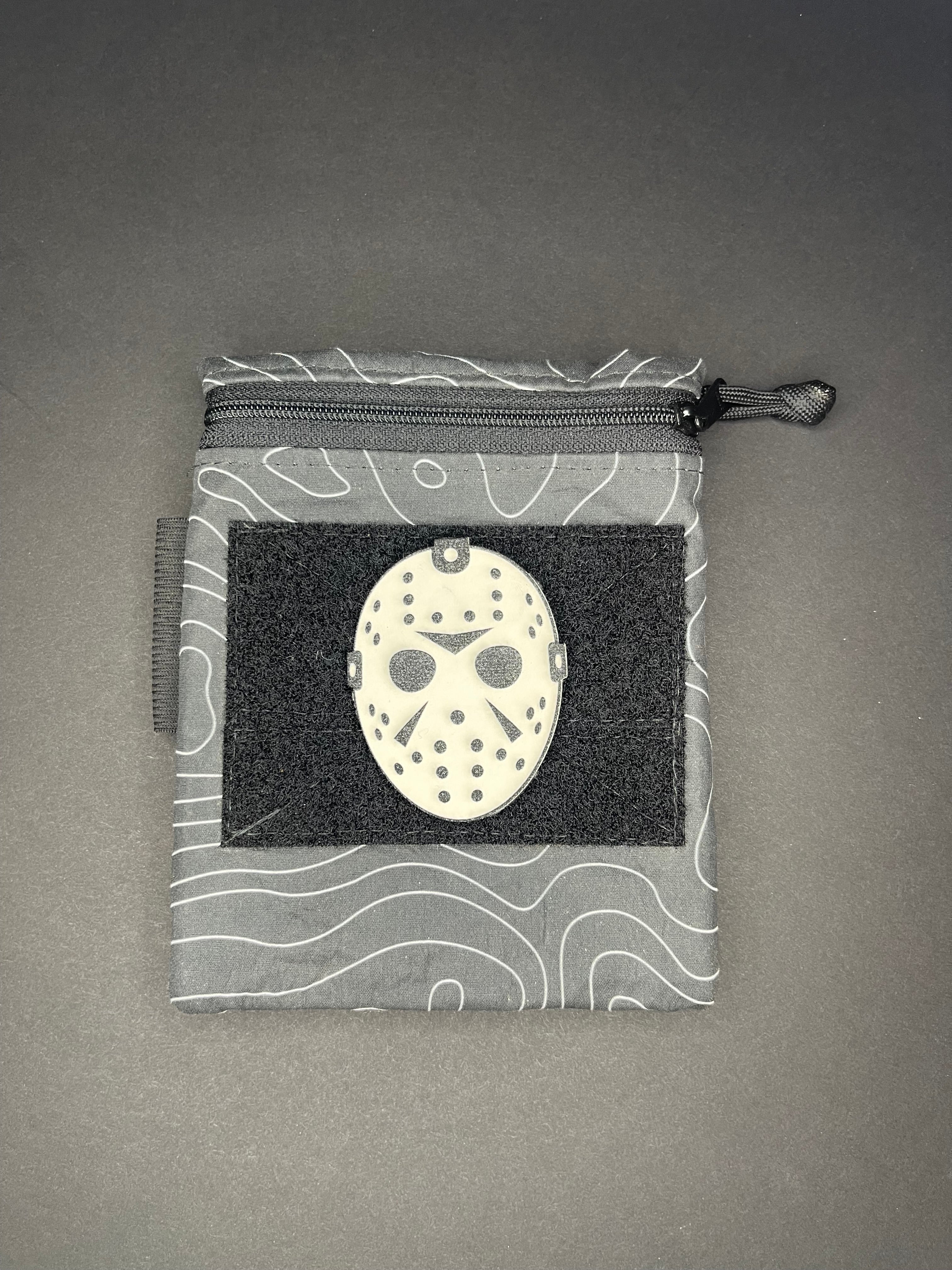 Jason Patch (glow in the dark)